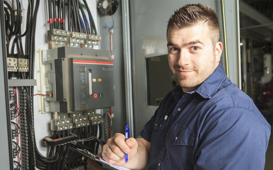 besoin d'un électricien Châtenay-Malabry