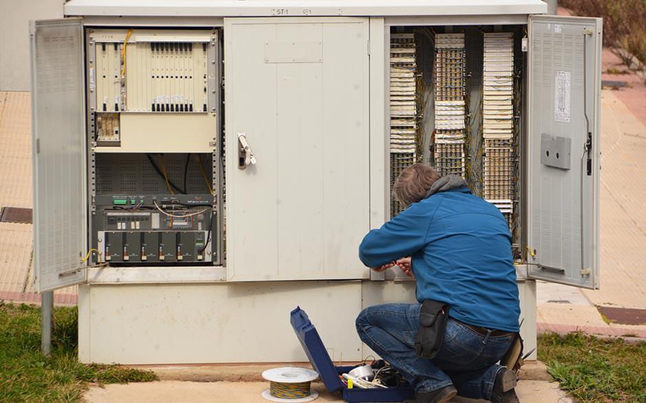 besoin d'un électricien Châtenay-Malabry