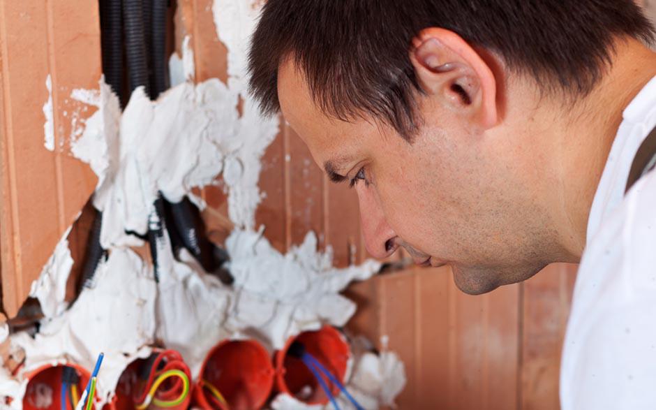 électricien maintenance Gentilly