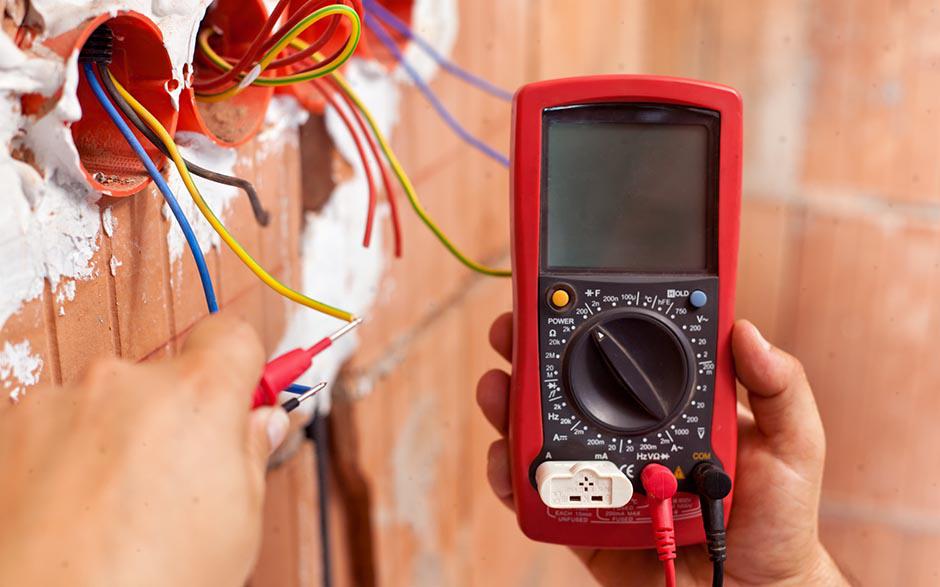 besoin d'un électricien Châtenay-Malabry